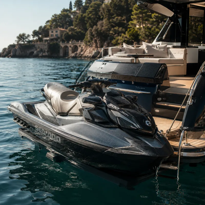 Jet-Ski