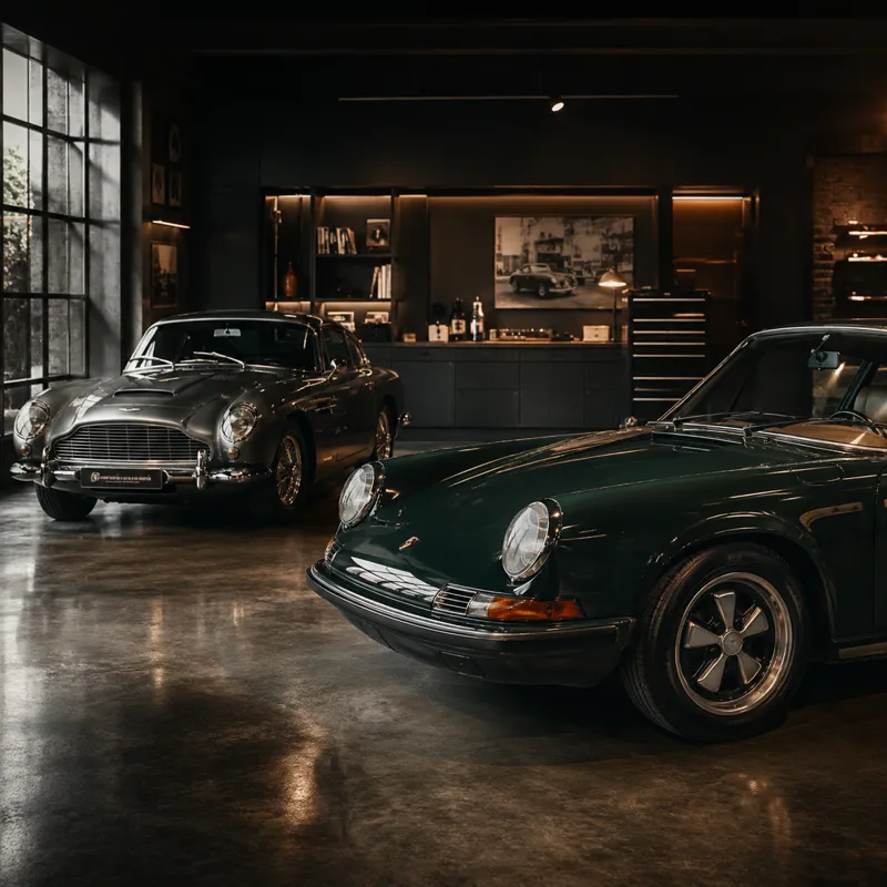 Oldtimer