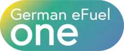 German eFuel One Logo